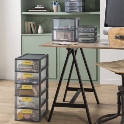 Photo ambiance tag tower_ sundis