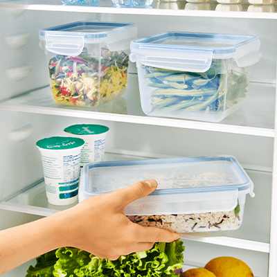 Photo d’ambiance click and lock