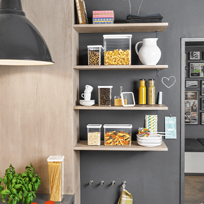 Photo d’ambiance loft